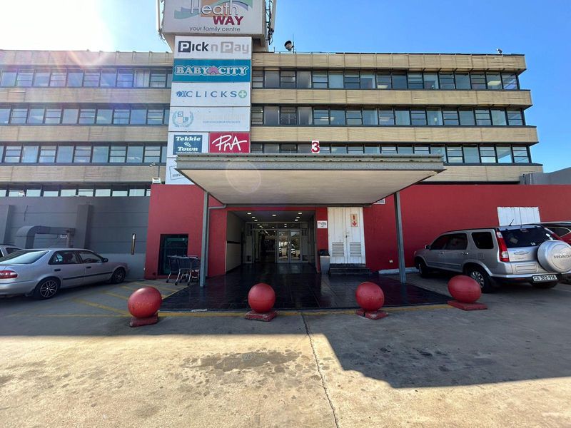 Heathway Shopping Centre | Office space to let in Blackheath