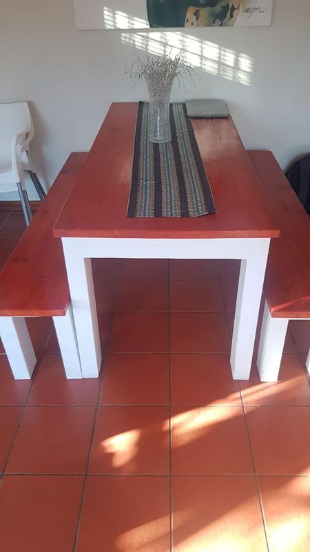 Neat and Nice Office Tables