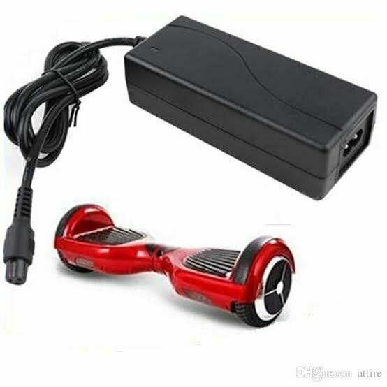 Universal Hoverboard Charger Brand New Hooverboard Charger Haverboard Charger