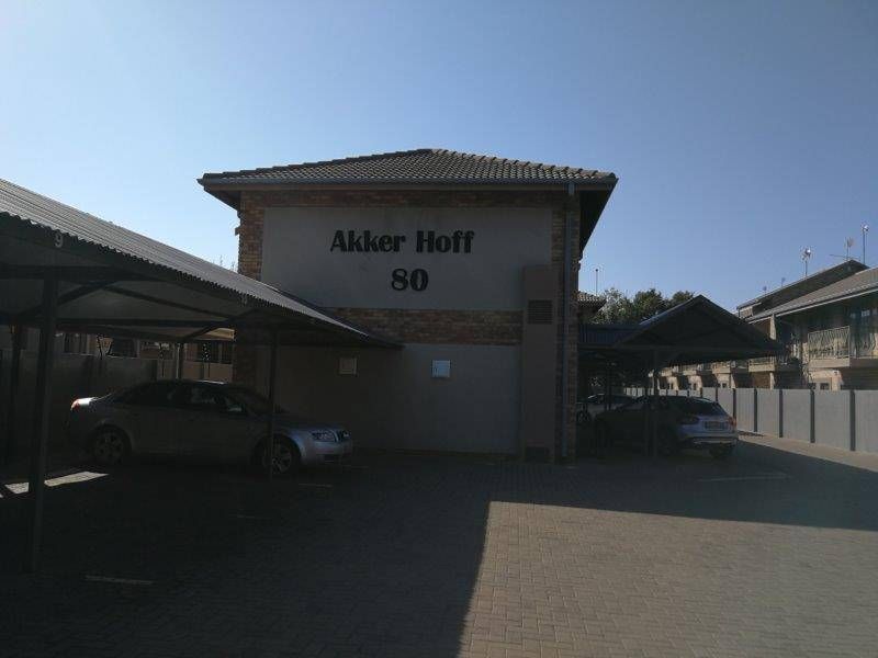 .Modern and stylish investment Property in Potchefstroom- Bult area