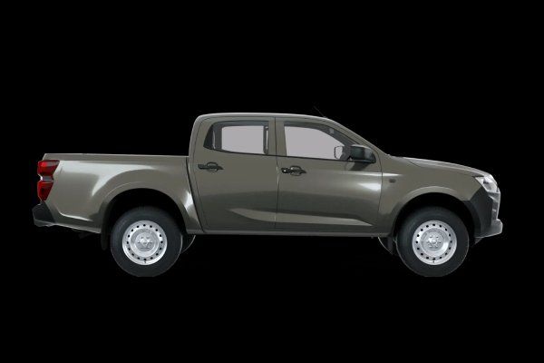 2023 Isuzu D-MAX 1.9 Ddi HR L D/C P/U