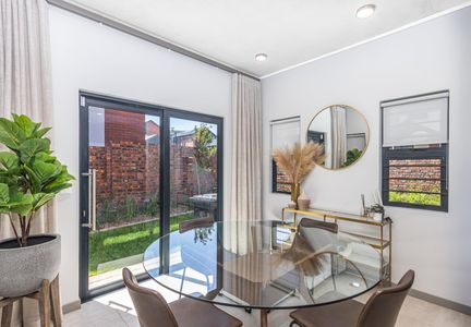 House in Kensington B For Sale