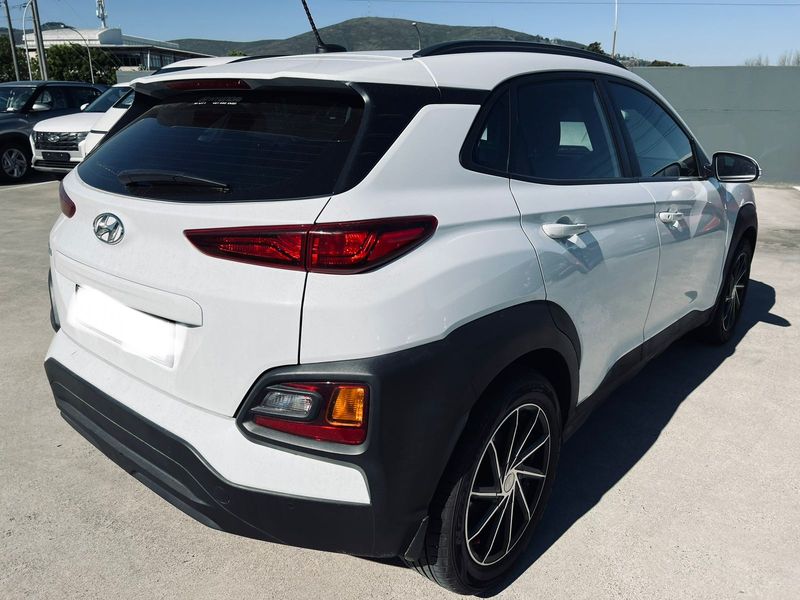 2019 Hyundai Kona 2.0 Executive AT
