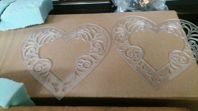 gur 1390x100watt laser mach