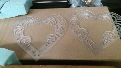 gur 1390x100watt laser mach