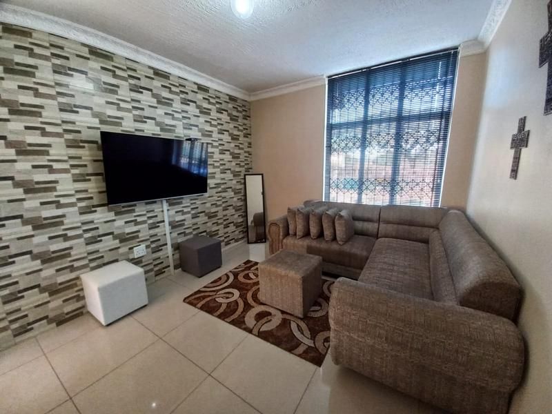 1 Bedroom Apartment in Nirvani Mansions