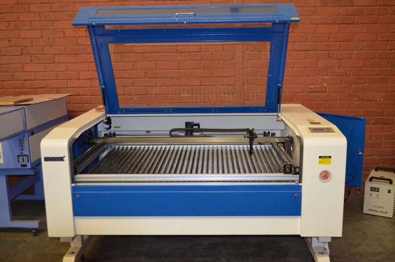 CNC machines for sale