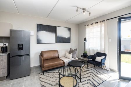 Apartment for sale in Pretoria