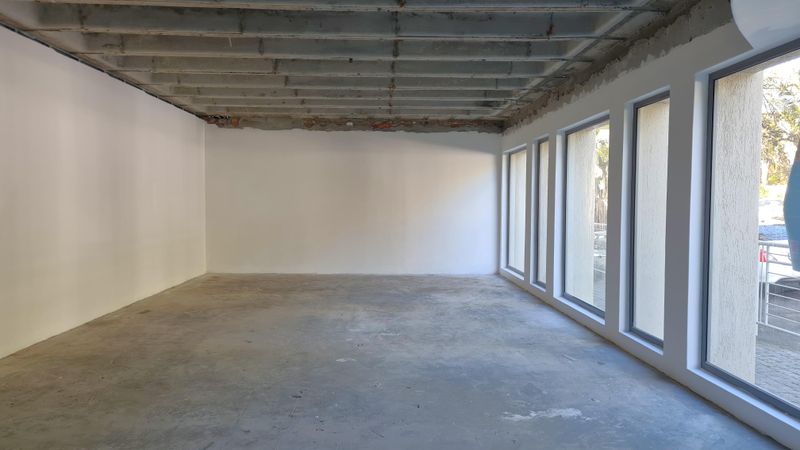 GARDENS RETAIL | THEBA HOSKEN HOUSE | PRIME RETAIL OPPORTUNITY |CENTRAL &amp; SECURE