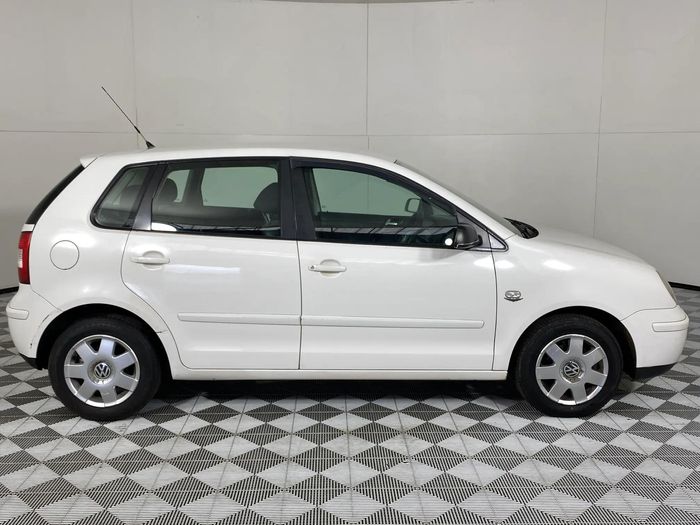 Polo discount comfortline 2005