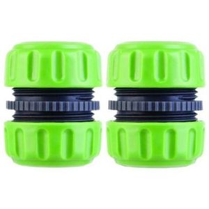 Gro - 19mm Hose Mender Pack of 2