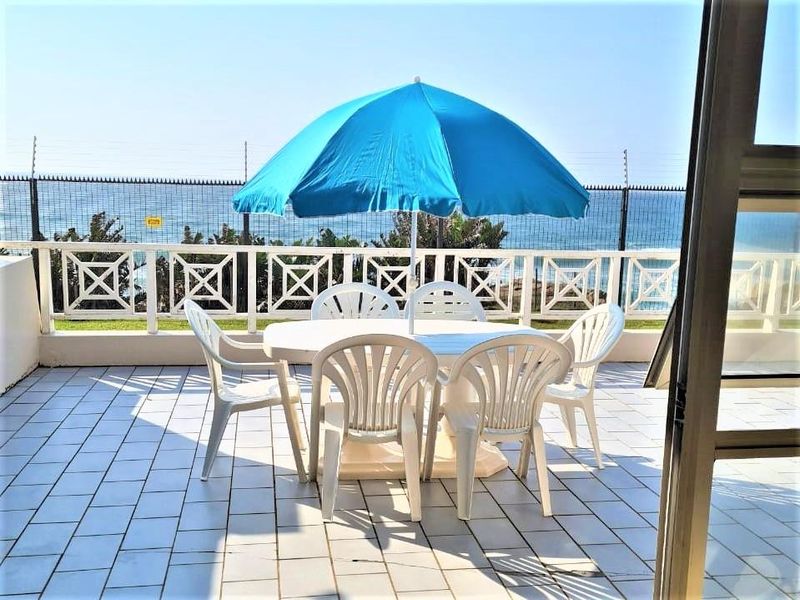 Apartment in Ramsgate For Sale