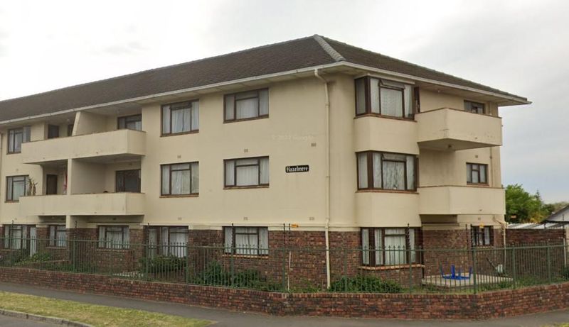 Unfurnished, one-bedroom apartment available to rent from 01 December 2023 at Hazelmere in Claremont