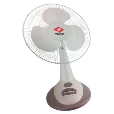 Waco - Fan / Desk Fan 40cm