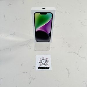 Iphone 14 256gb - 12 Months Warranty!