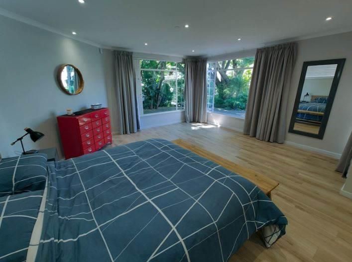 4 Bedroom house to let in Atholl