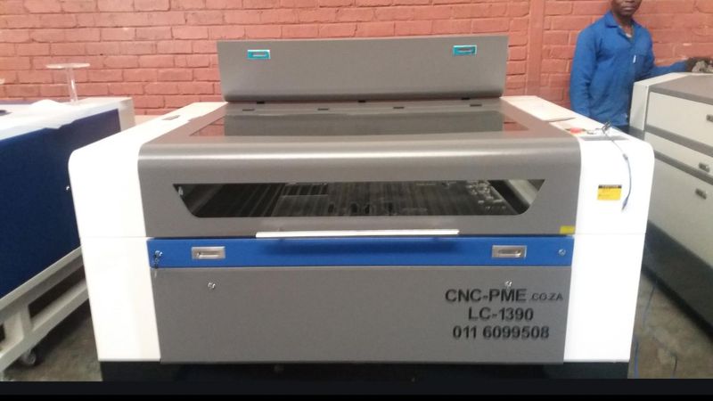 The smart choice for CO2 Laser Machines sale
