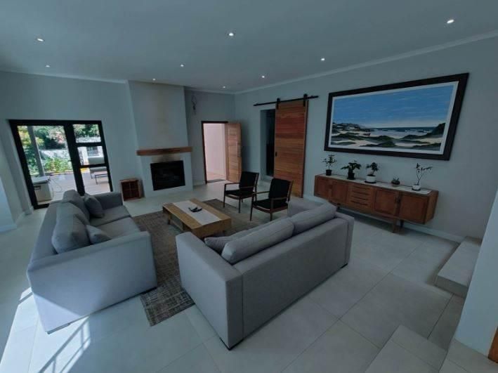 4 Bedroom house to let in Atholl