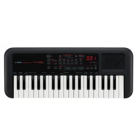 Yamaha Instruments PSS-A50 Portable Keyboard