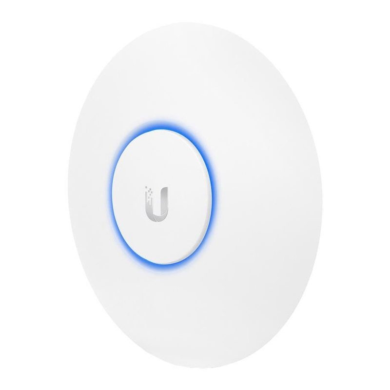 Ubiquiti Wireless Access Point 1300 Mbit/s PoE White UAP-AC-PRO - Brand New