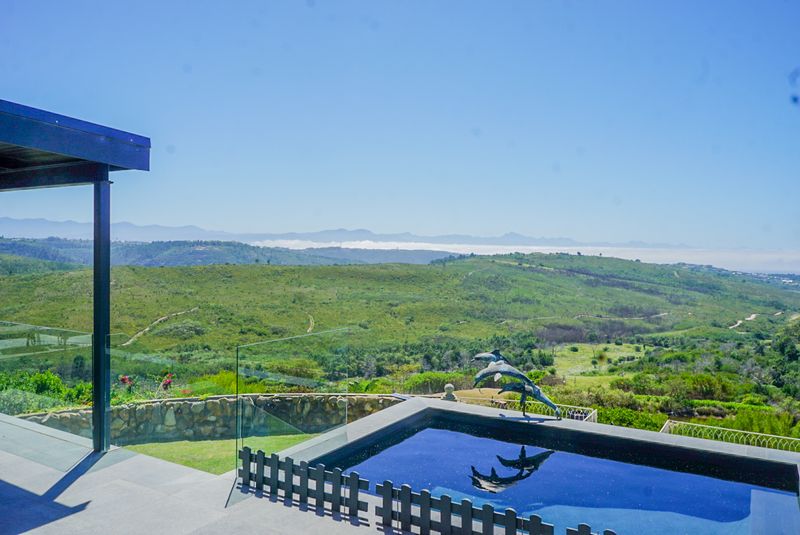 Spectacular 5-Hectare Boutique Wine Farm in Plettenberg Bay