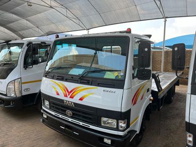 Tata Lpt 813 Rollbacks Available In Stock