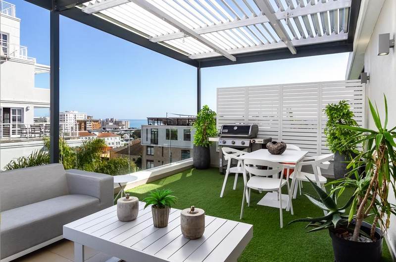 Contemporary 2 Bed In Green Point