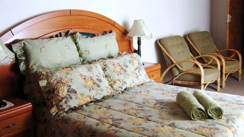 Rika's Bed and Breakfast