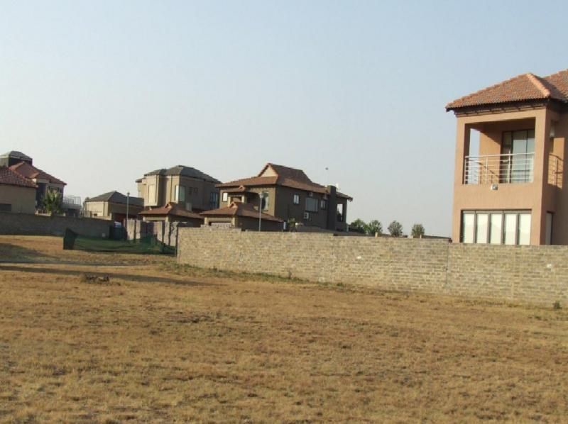 VACANT STAND FOR SALE AT ELIGWA ESTATE
