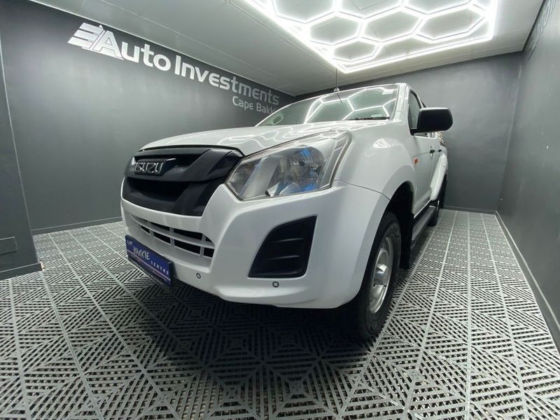 2023 ISUZU D-MAX 250 HO HI-RIDE D/C P/U