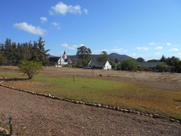 Land in Mcgregor For Sale