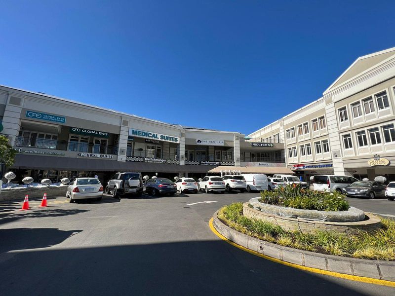 Thrupps Illovo Centre | Retail unit to let