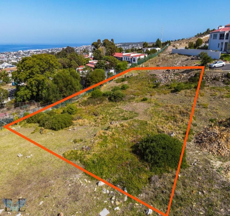 Vacant Land For Sale In Berghof Estate