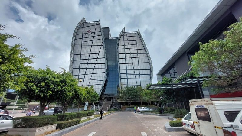 Office To Let in Sandton | Alice Lane | The Towers