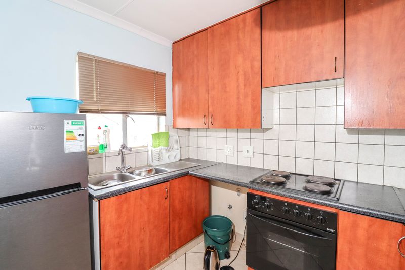 2 Bed Apartment for sale in Vorna Valley