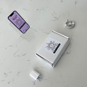 Iphone 13 Mini 256gb - 3 Months Warranty!