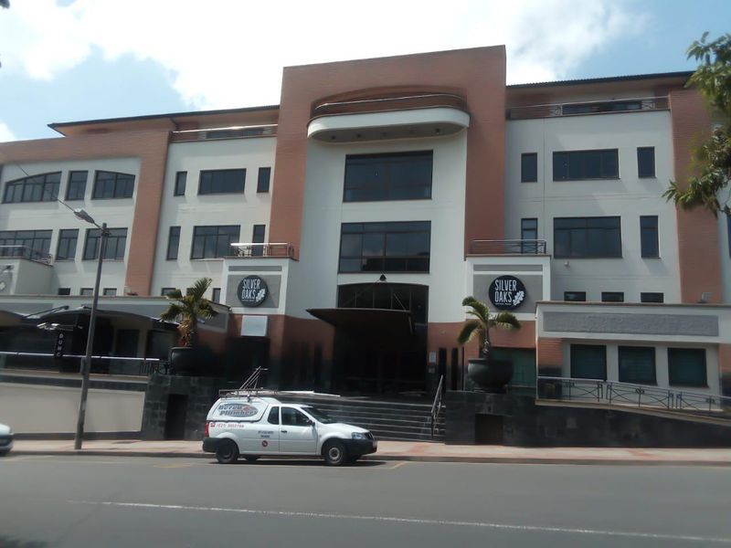 EXECUTIVE OFFICE TO LET IN MUSGRAVE