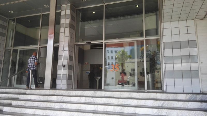 2072m2 Office to Let in Wale Street, CAPE TOWN