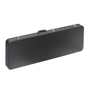 Stagg GCA RE Economic series lightweight hardshell case for electric guitar