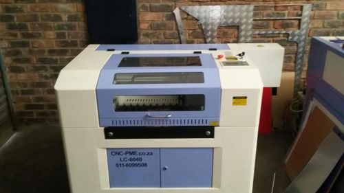 Laser Cutting Machines