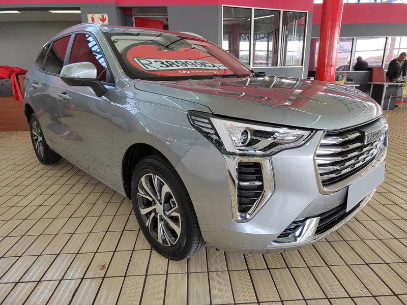 2022 Haval Jolion MY21 1.5T Premium AUTO, ±R5499PM, ONLY 172KMS, CALL BIBI 082 755 6298