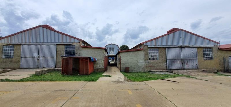 Aureus | Property for sale in Randfontein