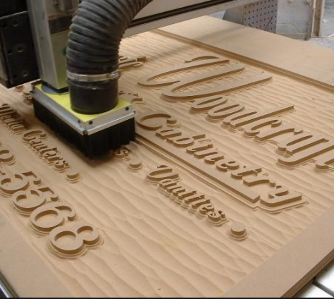 CNC Routers for sale