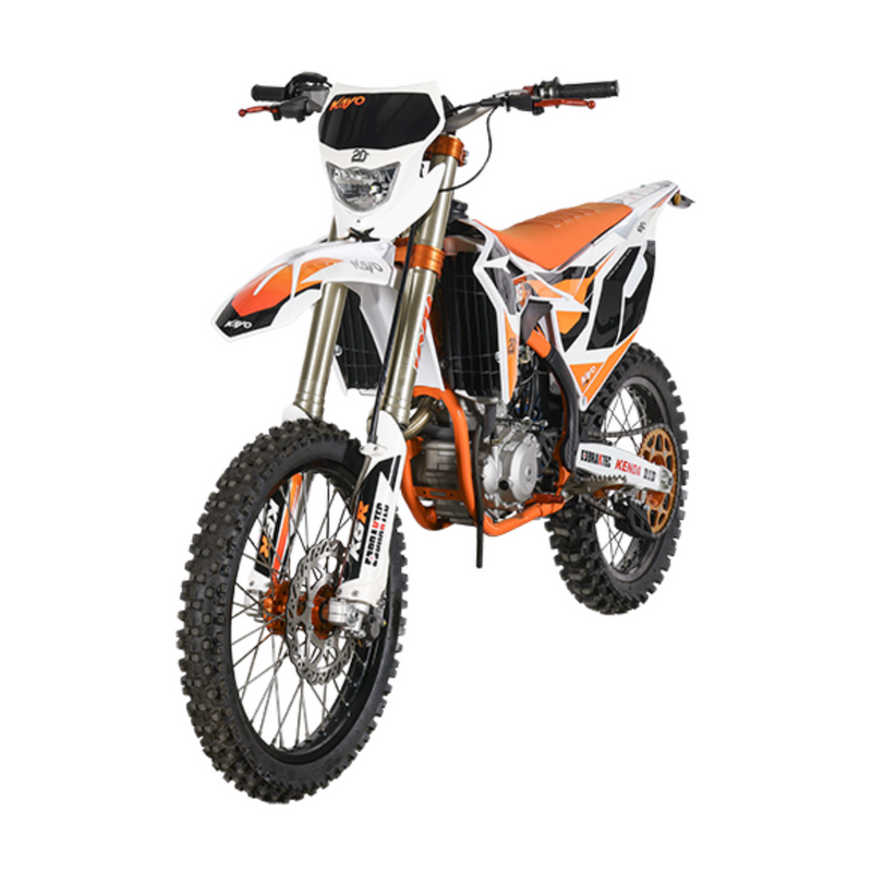 Kayo K6R Enduro