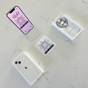 Iphone 13 128gb - 3 Months Warranty!
