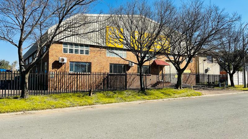 Rand Leases | Freestanding property for sale in Roodepoort