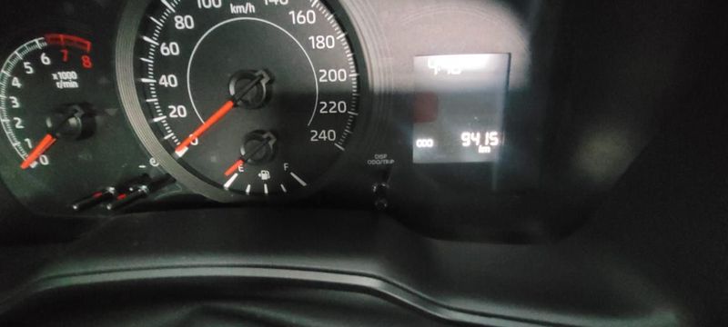 2022 Toyota Corolla Cross MY21 1.8 Xi CVT with ONLY 9415kms CALL CHADLEY 069 286 9868