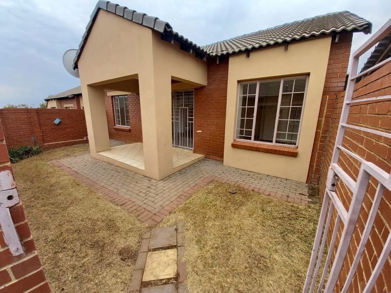 Property to let in CENTURION, MONAVONI