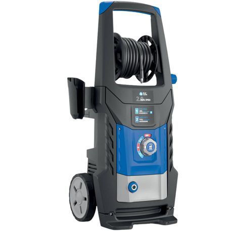 AR Blue Clean - DSS 2.0 PE - Pressure Washer - Black/Blue (2200W 160BAR)