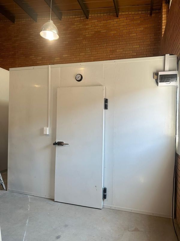 COLD ROOM SOLUTIONS FOR SALE- FREEZER ROOMS FOR SALE - MORTUARY FRIDGE FOR SALE